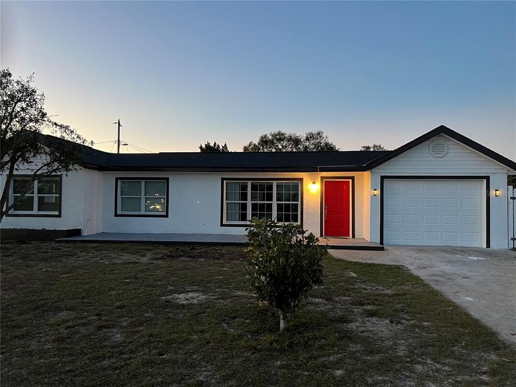 2777 NAUTILUS DRIVE, Avon Park, FL 33825