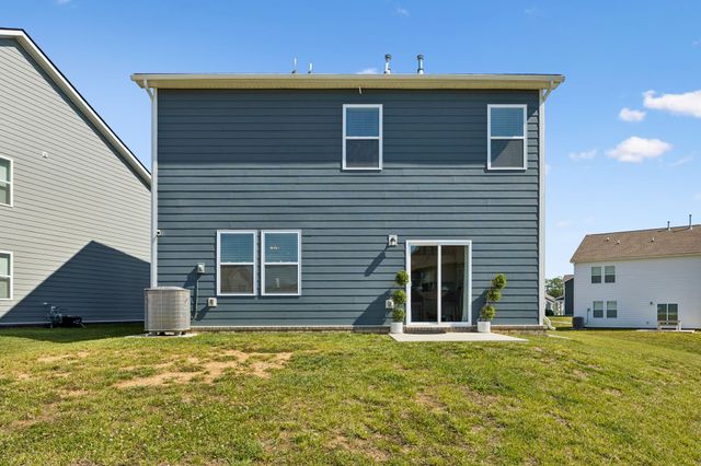 3341 Steadman St, Columbia, TN 38401