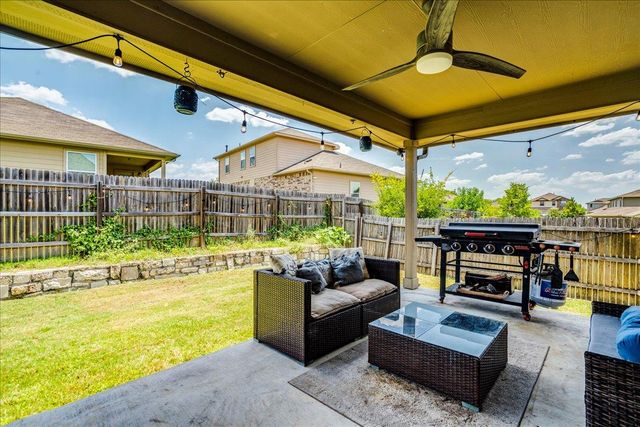 154 Screech Owl DR, Kyle, TX 78640