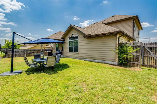 154 Screech Owl DR, Kyle, TX 78640