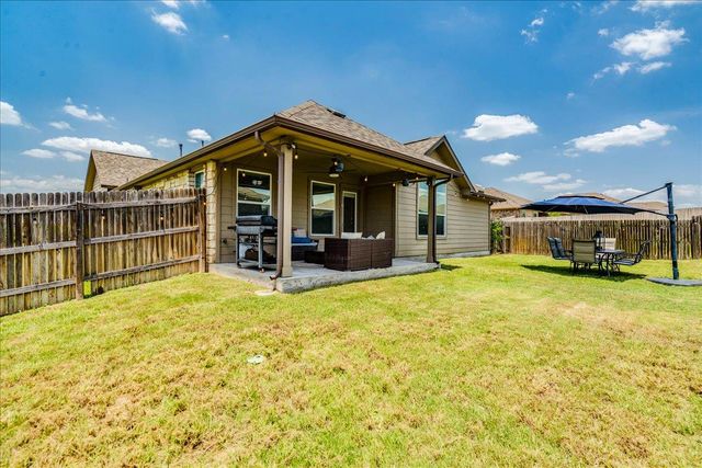 154 Screech Owl DR, Kyle, TX 78640