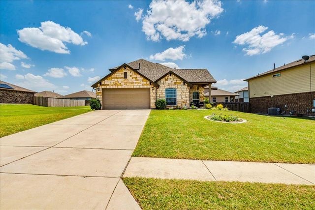 154 Screech Owl DR, Kyle, TX 78640