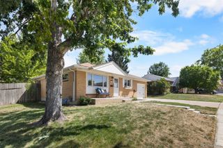 10964 E 109th Place, Denver, CO 80233