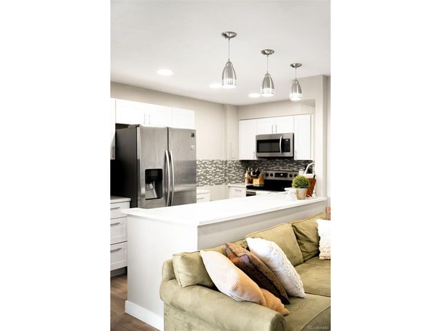 460 S Marion Pkwy 1052, Denver, CO 80209