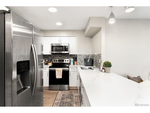 460 S Marion Pkwy 1052, Denver, CO 80209