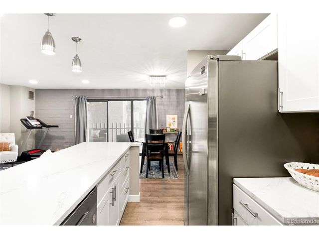 460 S Marion Pkwy 1052, Denver, CO 80209