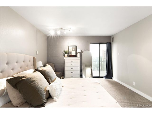 460 S Marion Pkwy 1052, Denver, CO 80209