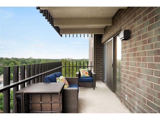 460 S Marion Pkwy 1052, Denver, CO 80209