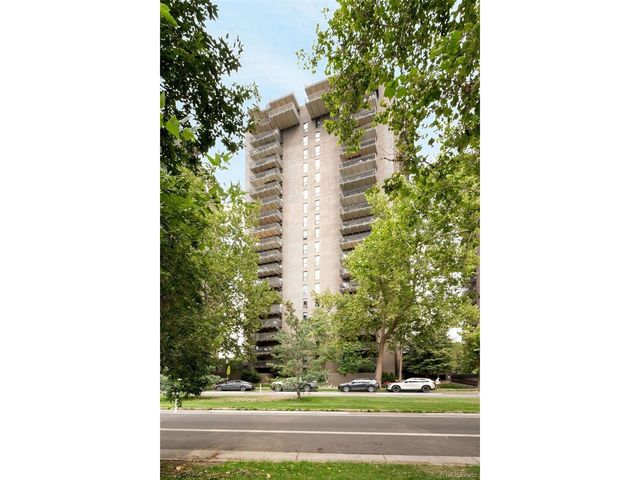 460 S Marion Pkwy 1052, Denver, CO 80209