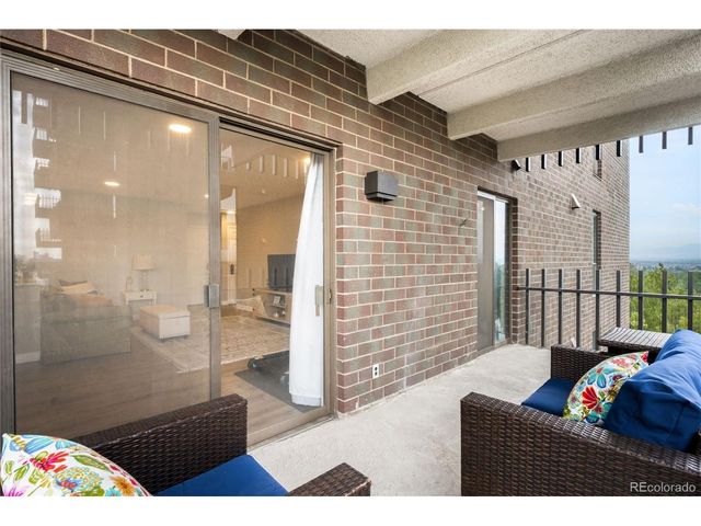 460 S Marion Pkwy 1052, Denver, CO 80209