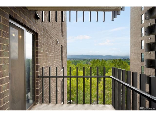 460 S Marion Pkwy 1052, Denver, CO 80209