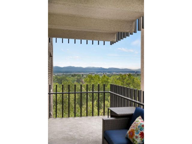 460 S Marion Pkwy 1052, Denver, CO 80209