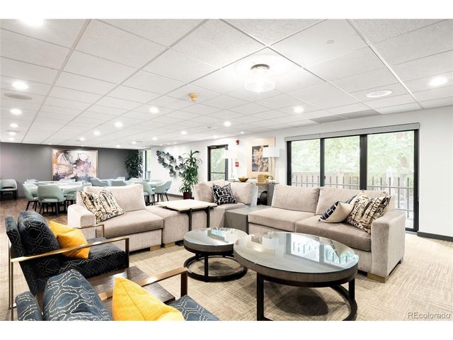 460 S Marion Pkwy 1052, Denver, CO 80209