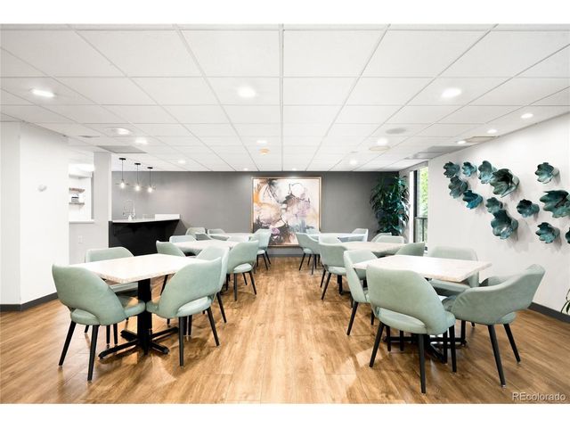 460 S Marion Pkwy 1052, Denver, CO 80209
