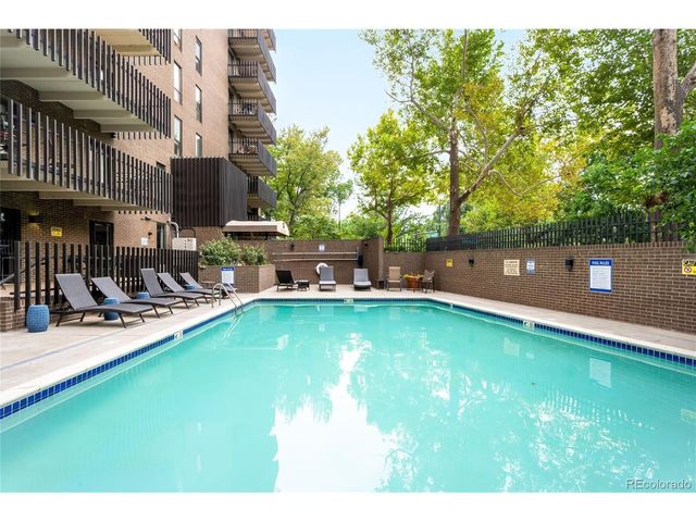 460 S Marion Pkwy 1052, Denver, CO 80209
