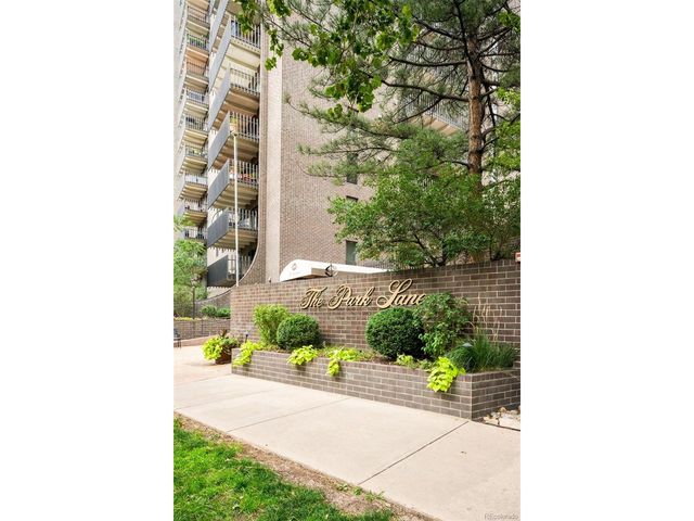 460 S Marion Pkwy 1052, Denver, CO 80209