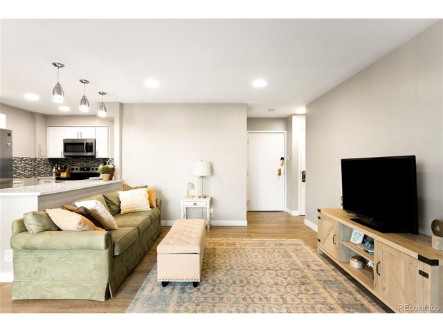 460 S Marion Pkwy 1052, Denver, CO 80209