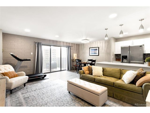 460 S Marion Pkwy 1052, Denver, CO 80209