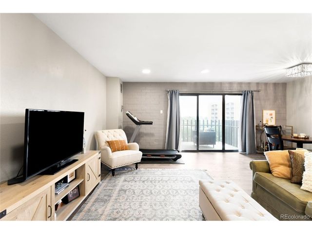 460 S Marion Pkwy 1052, Denver, CO 80209