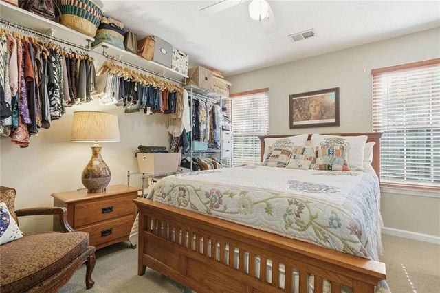 2531 Thorngate Drive, Acworth, GA 30101