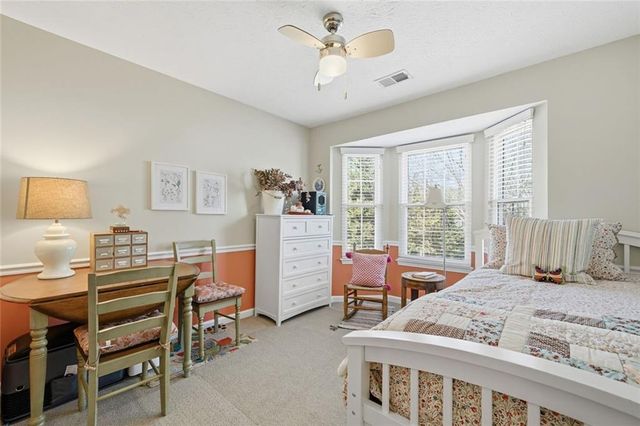 2531 Thorngate Drive, Acworth, GA 30101