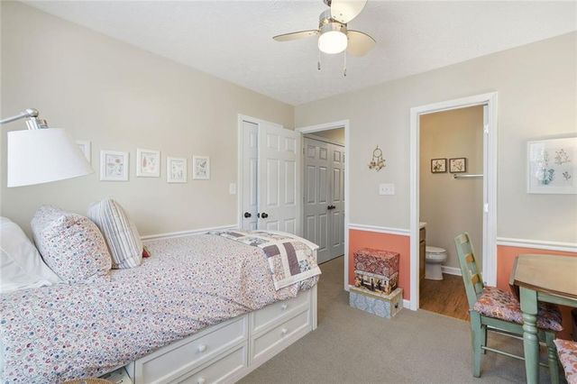 2531 Thorngate Drive, Acworth, GA 30101