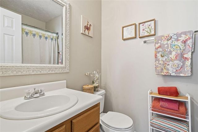 2531 Thorngate Drive, Acworth, GA 30101