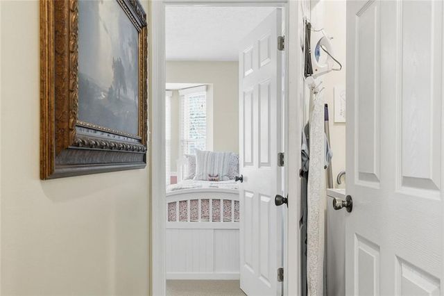 2531 Thorngate Drive, Acworth, GA 30101