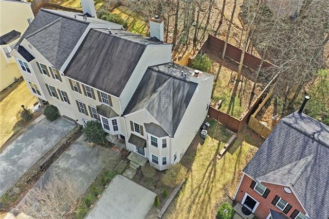 2531 Thorngate Drive, Acworth, GA 30101