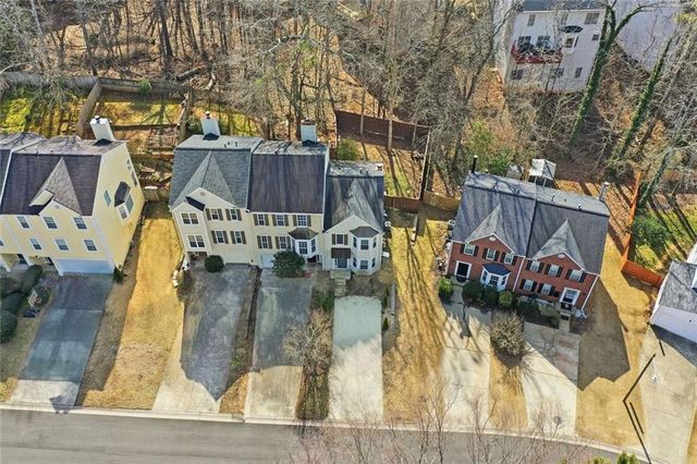 2531 Thorngate Drive, Acworth, GA 30101