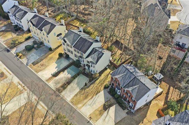 2531 Thorngate Drive, Acworth, GA 30101