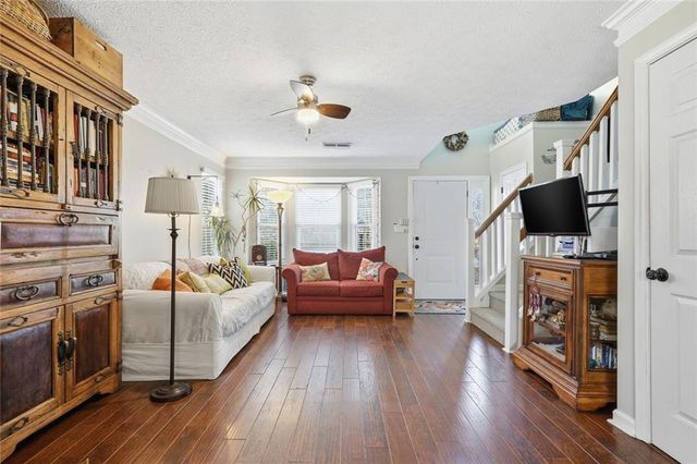 2531 Thorngate Drive, Acworth, GA 30101