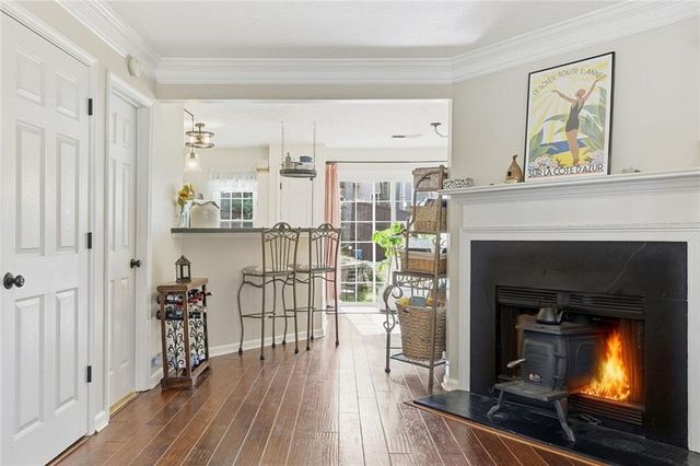 2531 Thorngate Drive, Acworth, GA 30101