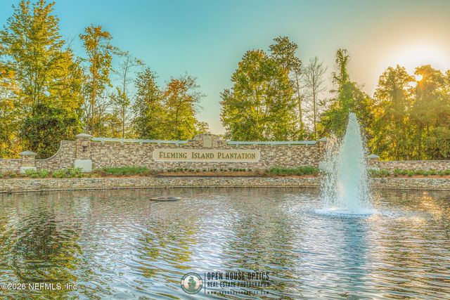 1634 MAJESTIC VIEW Lane, Fleming Island, FL 32003