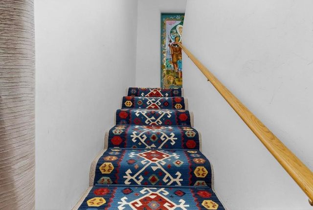 200 Ojo De La Vaca, Santa Fe, NM 87508