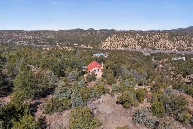 200 Ojo De La Vaca, Santa Fe, NM 87508