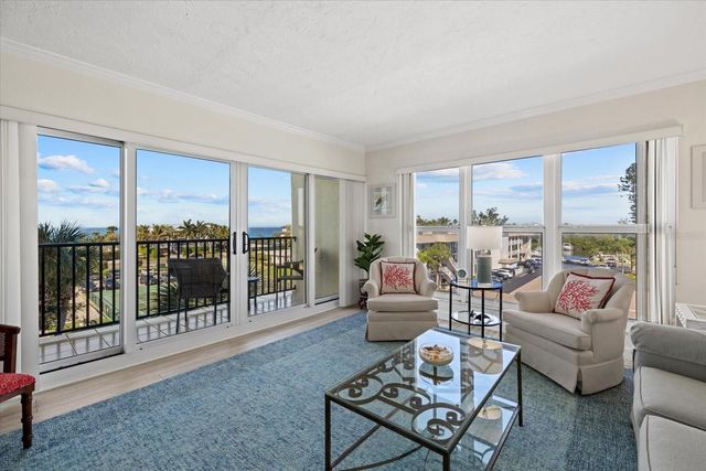 3240 GULF OF MEXICO DRIVE B402, Longboat Key, FL 34228