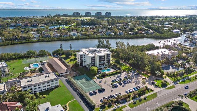 3240 GULF OF MEXICO DRIVE B402, Longboat Key, FL 34228
