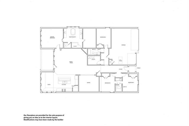 19400 S Country Drive, Edmond, OK 73012