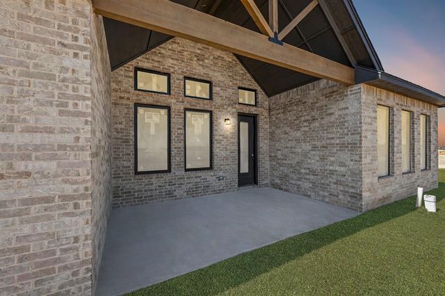 19400 S Country Drive, Edmond, OK 73012