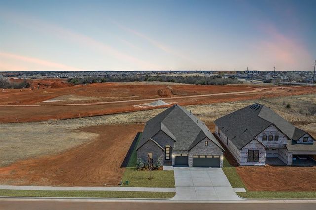 19400 S Country Drive, Edmond, OK 73012