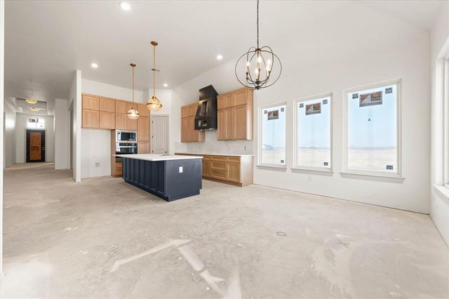 19400 S Country Drive, Edmond, OK 73012