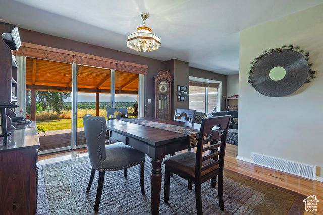 8216 S SCANDIA WAY, Sandy, UT 84093