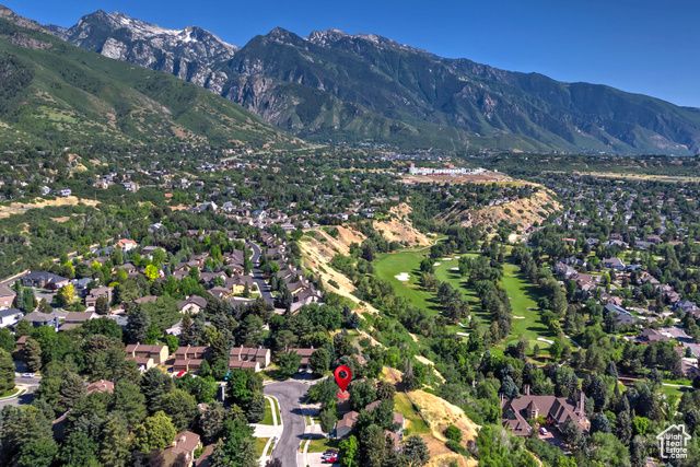 8216 S SCANDIA WAY, Sandy, UT 84093