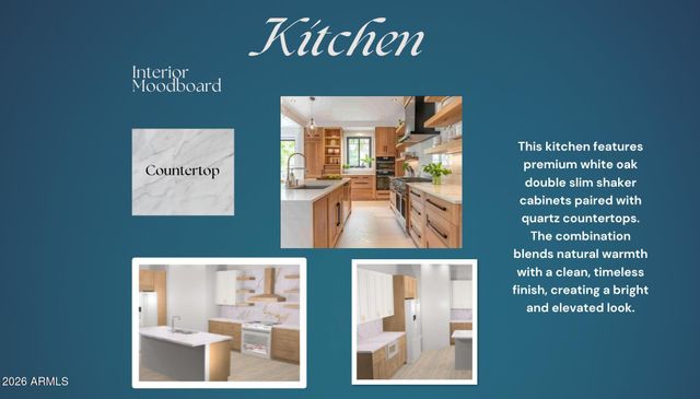 7384 CARINA Lane, Lakeside, AZ 85929