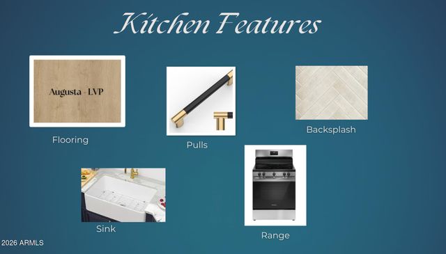 7384 CARINA Lane, Lakeside, AZ 85929