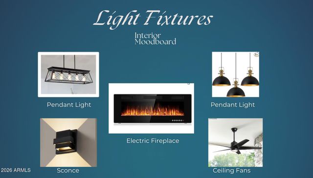 7384 CARINA Lane, Lakeside, AZ 85929