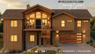 7384 CARINA Lane, Lakeside, AZ 85929