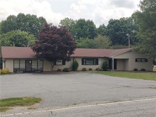 11362 Old US Highway 52, Lexington, NC 27295