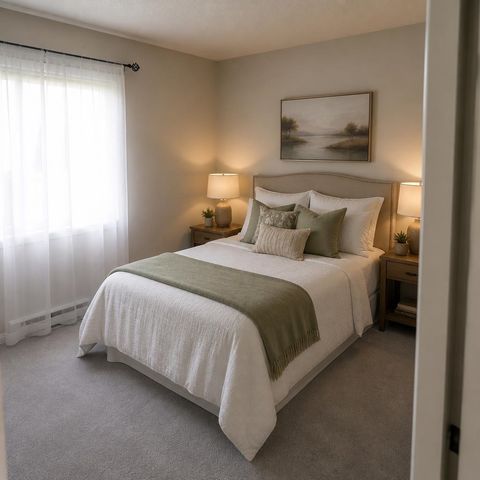 F7 Grandview Drive, South Burlington, VT 05403